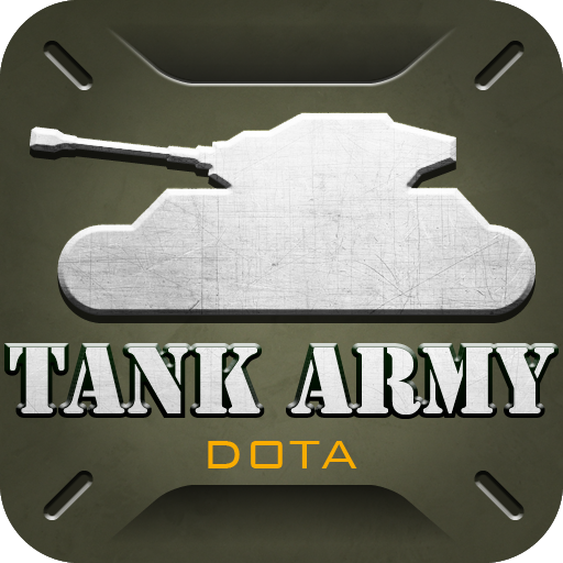 DOTA Tank Army icon