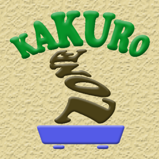 Kakuro Zone (iAd version)