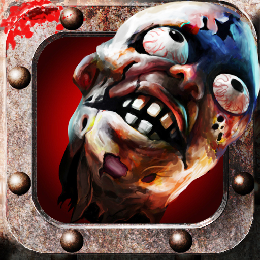 Zombies Chopper icon