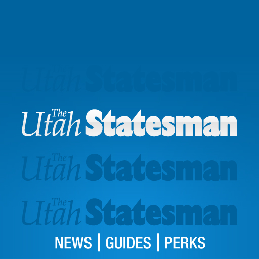 The Utah Statesman’s Guide to Campus Life at Ut... icon
