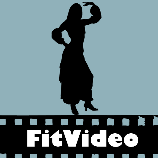 FitVideo: Bellydancing