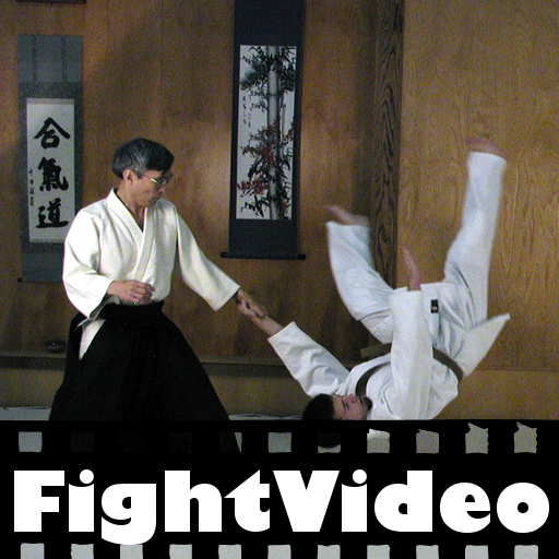 FightVideo: Aikido