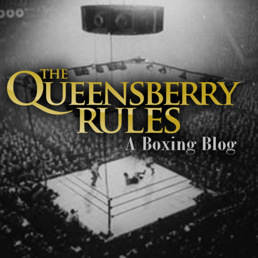 The Queensberry Rules icon
