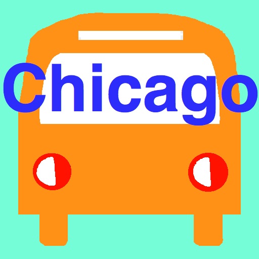 ChicagoBus icon