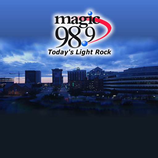 Magic 98.9 Today’s Lite Rock