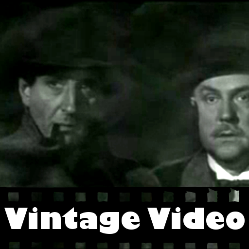 Vintage Video: Sherlock Holmes