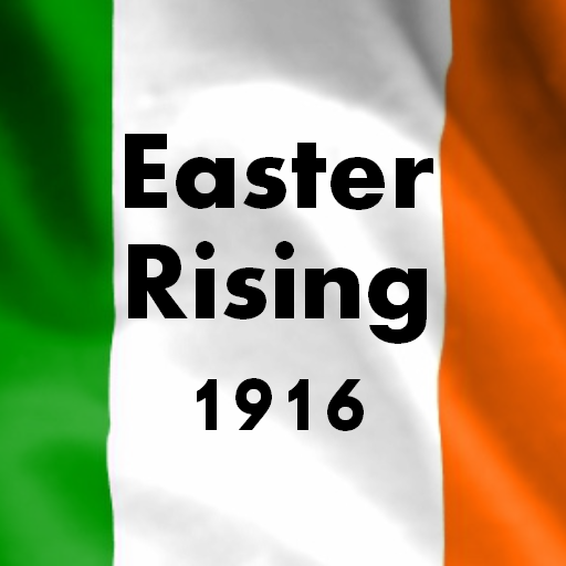 Easter Rising, The Story Of 1916