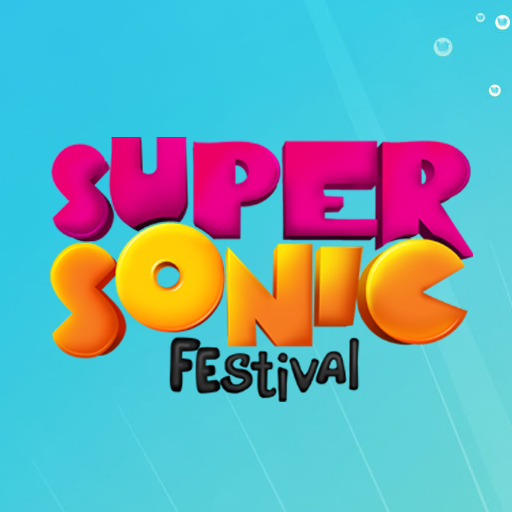 Supersonic Festival 2011