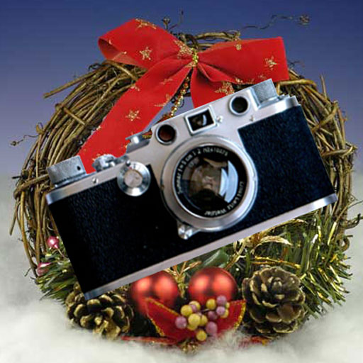 Christmases  Camera