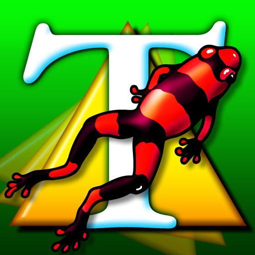 Triazzle icon