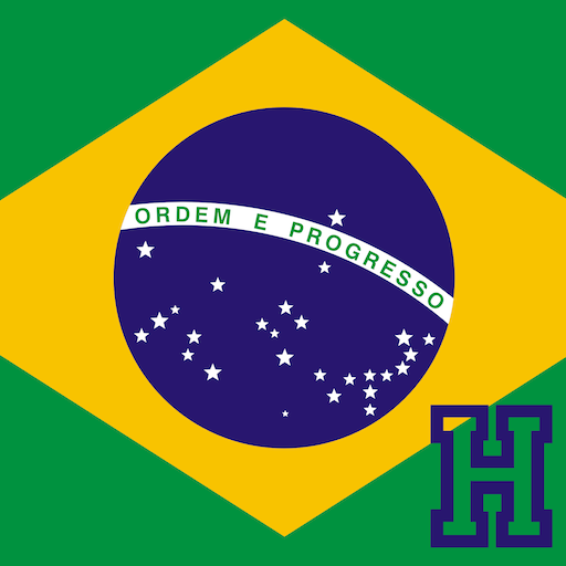 Brasil - A História