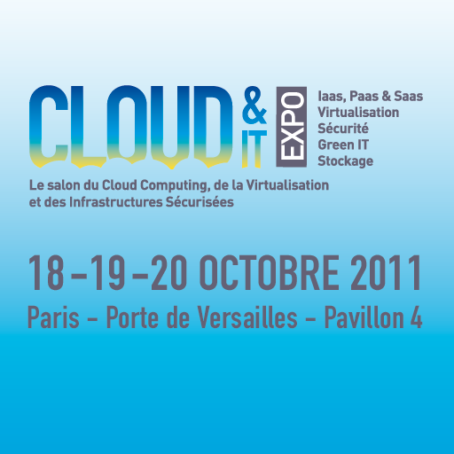 Cloud IT Expo