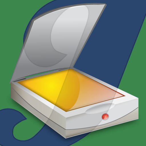 JotNot Scanner Single Page icon