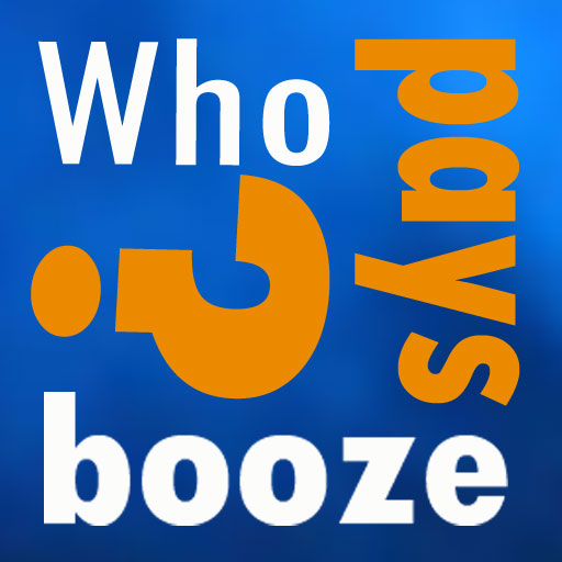 Who pays the booze