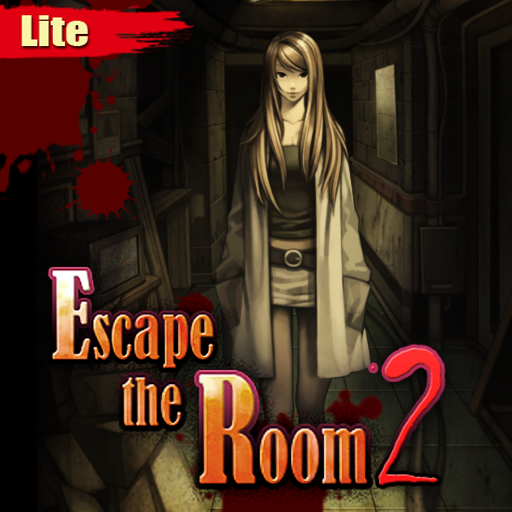 Escape the room 2 lite icon