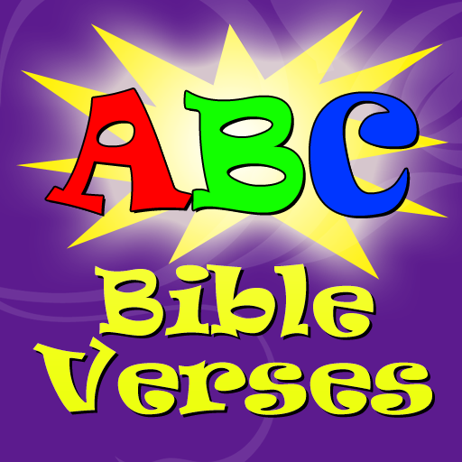 ABC Bible Verses icon
