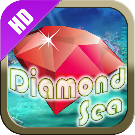 Diamond Sea icon