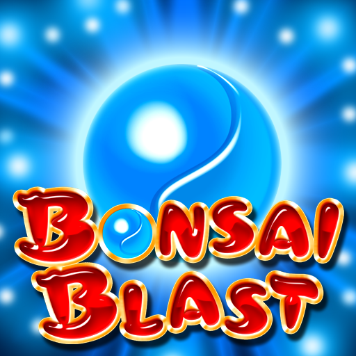 Bonsai Blast icon