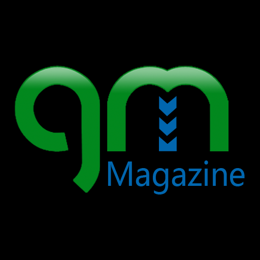 GMmagazine icon