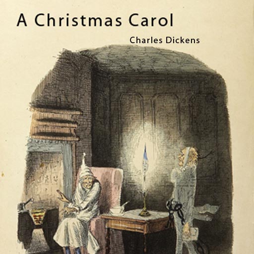 A Christmas Carol eBook