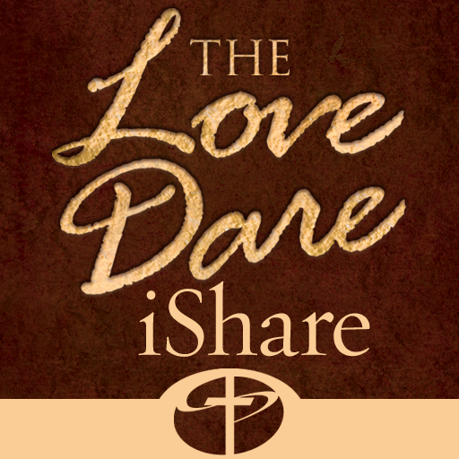 iShare Love Dare icon
