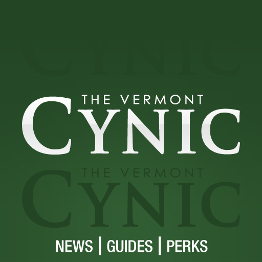The Cynic Guide to the University of Vermont icon