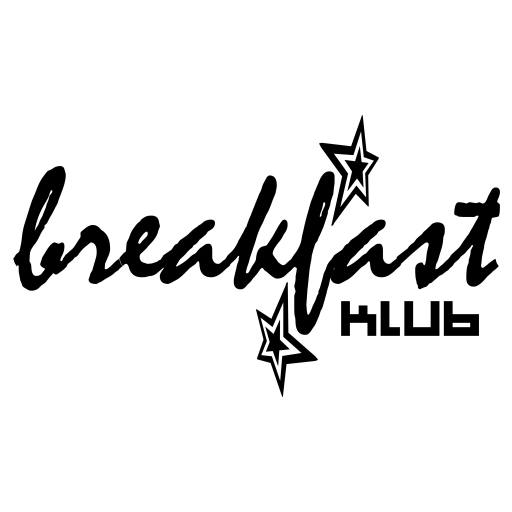Breakfastklub icon