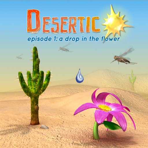 Desertic