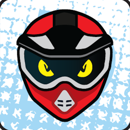 Angry Bikes icon