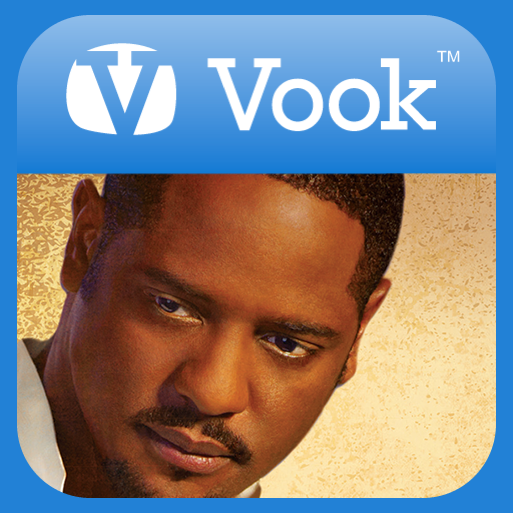 Blair Underwood's From Cape Town with Love, iPad Edition icon