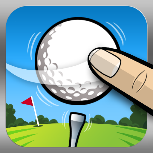 Flick Golf HD