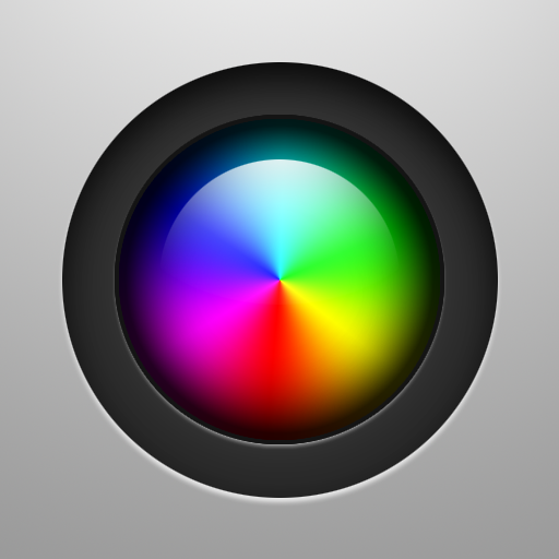Camera Sutra Gives You Real Time PhotoBooth Effects
