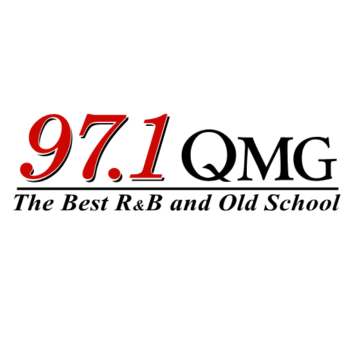 97.1 QMG, The Best R&B and Old School