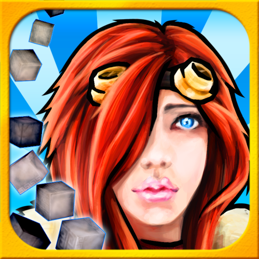 Hope's Quest iPhone icon