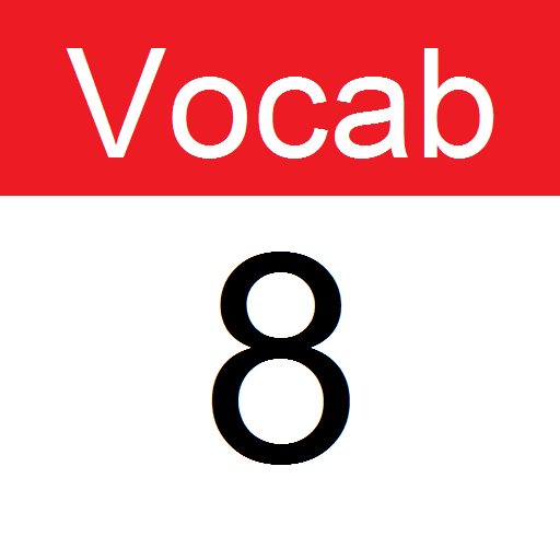 Vocab_G8