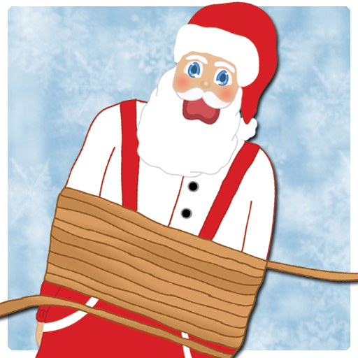 Kidnapped Santa - A Story and Activity Book