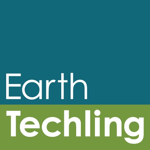 EarthTechling icon