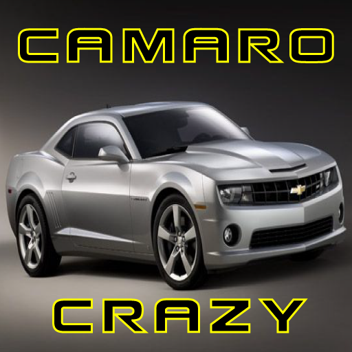 Camaro Crazy