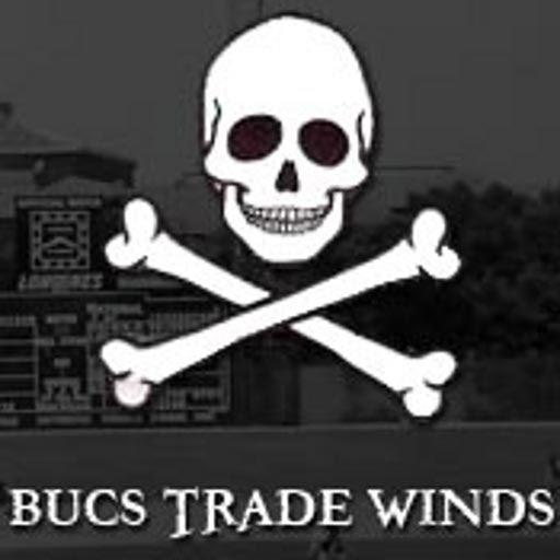 Bucs Trade Winds