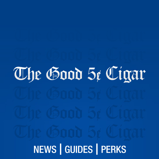 The Good 5 Cent Cigar’s Guide to the University... icon