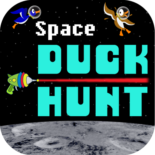 Duck Hunt: Space