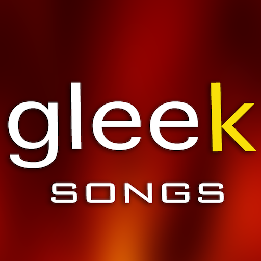 GleeK Songs Free! icon