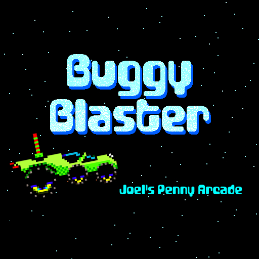 Buggy Blaster