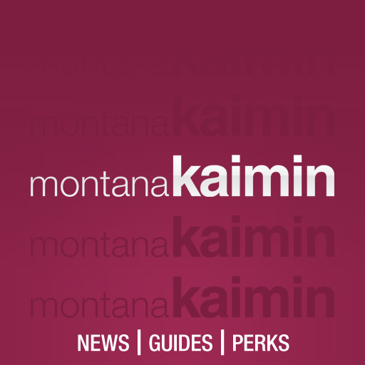 The Montana Kaimin’s Guide to Campus Life at th... icon