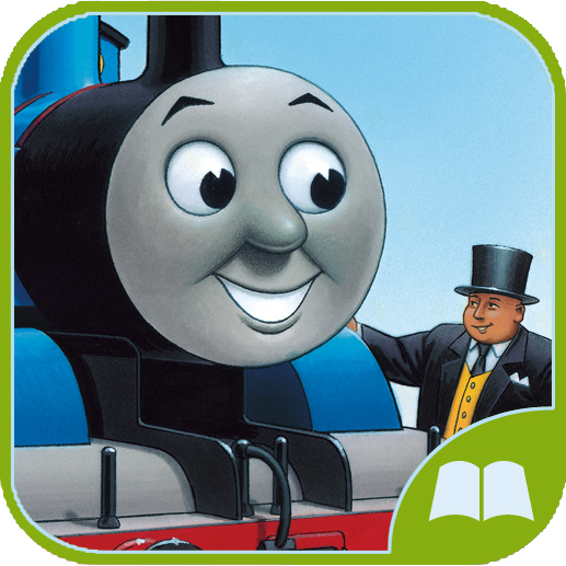 Thomas & Friends: The Special Delivery icon
