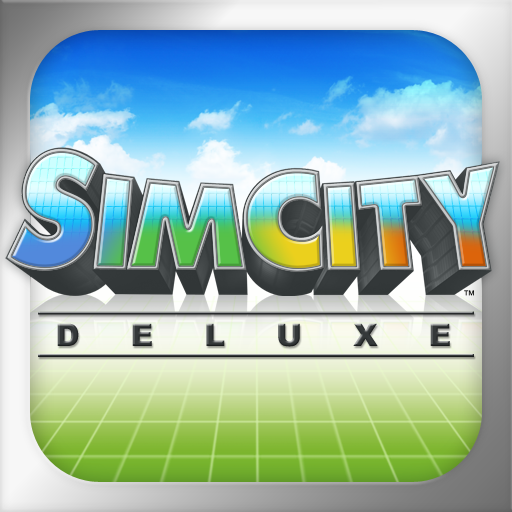 SimCity™ Deluxe icon