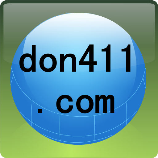 don411com