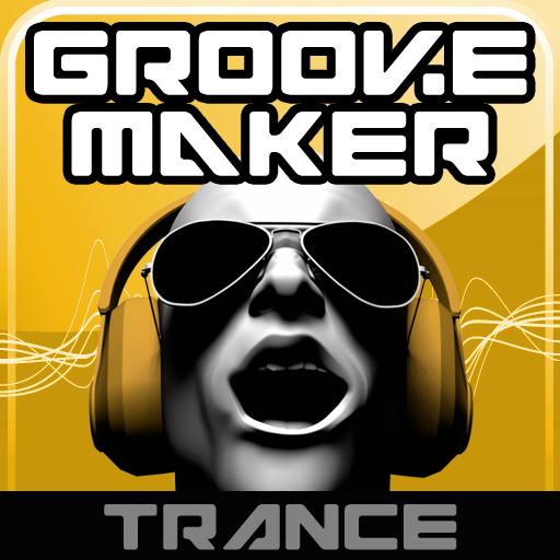 GrooveMaker Trance for iPad