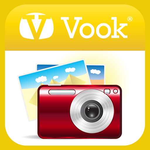 Pocket Camera Basics: The Video Guide icon