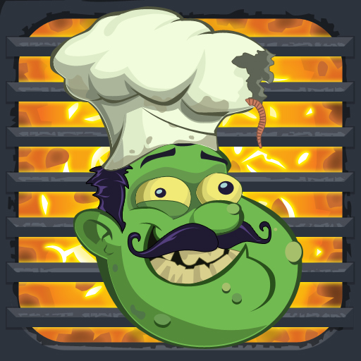 Zombie Cookin'